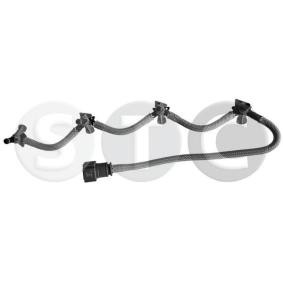 Kraftstoffleitung T492092 von STC günstig für 70,60 € online kaufen