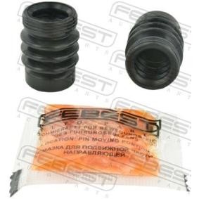 Faltenbalg, Bremssattelführung 0573-MZ3R von FEBEST günstig für 11,21 € online kaufen