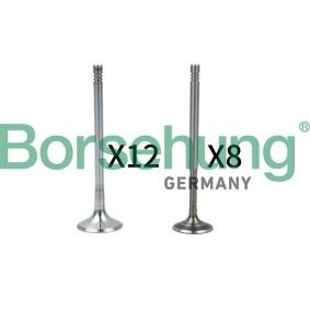 Compre Válvula de expansión de aire acondicionado de Borsehung online para A8 D2 (4D2, 4D8) a precios moderados