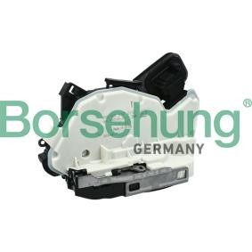 Türschloss des Herstellers Borsehung - Originalware Artikelnummer: B18649