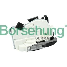 Türschloss des Herstellers Borsehung - Originalware Artikelnummer: B18652