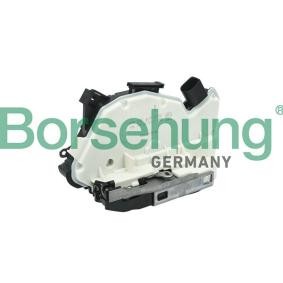 Türschloss des Herstellers Borsehung - Originalware Artikelnummer: B18653