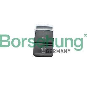 Schalter, Handbremskontrolleuchte des Herstellers Borsehung - Originalware Artikelnummer: B18767