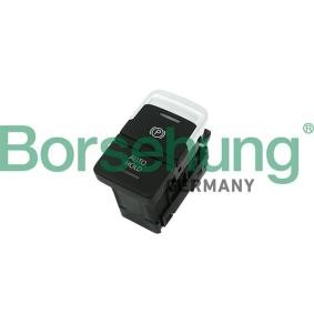 Schalter, Handbremskontrolleuchte des Herstellers Borsehung - Originalware Artikelnummer: B18768