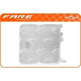 Ausgleichsbehälter von FARE SA