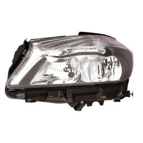 Scheinwerfer 11016512 von IPARLUX günstig für 220,66 € online kaufen