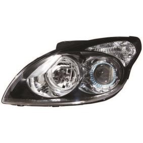 Scheinwerfer für HYUNDAI von IPARLUX