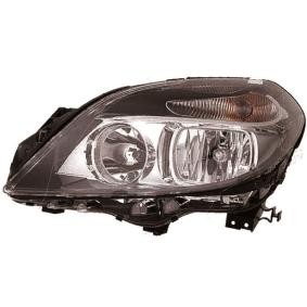 Scheinwerfer 11506101 von IPARLUX günstig für 202,66 € online kaufen