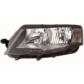 Scheinwerfer 11861902 von IPARLUX günstig für 200,12 € online kaufen