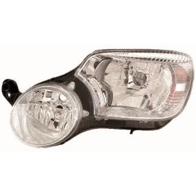Scheinwerfer 11864001 von IPARLUX günstig für 211,82 € online kaufen