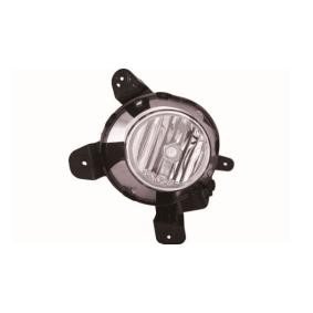 Nebelscheinwerfer 13395502 von IPARLUX günstig für 100,45 € online kaufen