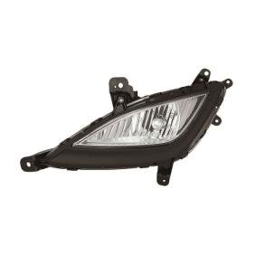 Nebelscheinwerfer 13395602 von IPARLUX günstig für 98,87 € online kaufen