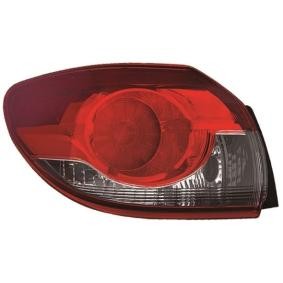 Rückleuchte 16014921 von IPARLUX günstig für 138,22 € online kaufen