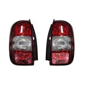 Rückleuchte 16023601 von IPARLUX günstig für 81,31 € online kaufen