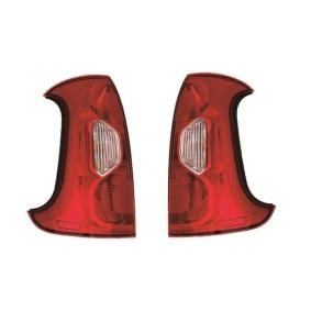 Rückleuchte 16090411 von IPARLUX günstig für 73,69 € online kaufen
