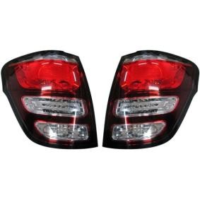 Rückleuchte 16227621 von IPARLUX günstig für 95,69 € online kaufen
