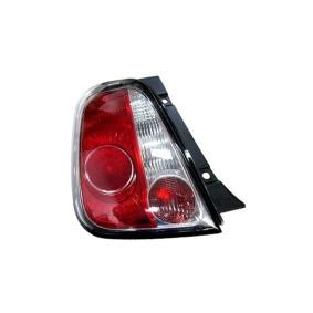 Rückleuchte 16303802 von IPARLUX günstig für 65,70 € online kaufen