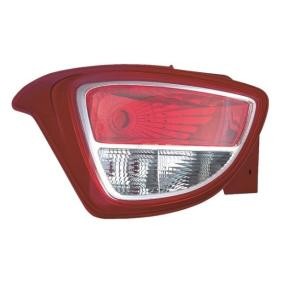Rückleuchte 16395502 von IPARLUX günstig für 132,18 € online kaufen