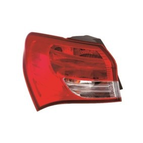 Rückleuchte 16395902 von IPARLUX günstig für 118,48 € online kaufen