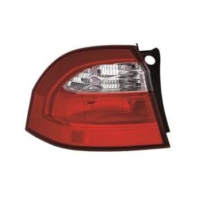 Rückleuchte 16441321 von IPARLUX günstig für 97,28 € online kaufen