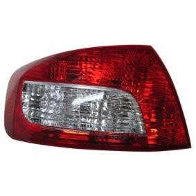 Rückleuchte 16546501 von IPARLUX günstig für 111,55 € online kaufen