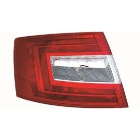 Rückleuchte 16861902 von IPARLUX günstig für 84,51 € online kaufen