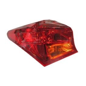 Rückleuchte 16901401 von IPARLUX günstig für 139,81 € online kaufen