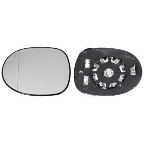 Spiegelglas, Außenspiegel 31370502 von IPARLUX günstig für 60,76 € online kaufen