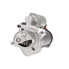 Anlasser AEY4038 von AUTOELECTRO günstig für 456,77 € online kaufen