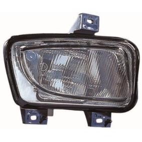 Nebelscheinwerfer 667-2006L-UE von ABAKUS günstig für 53,97 € online kaufen