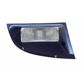 Nebelscheinwerfer 550-2015L-UQ von ABAKUS günstig für 39,96 € online kaufen