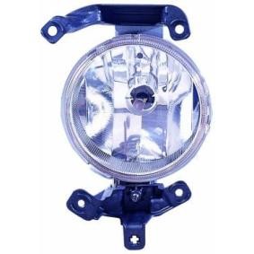Nebelscheinwerfer 222-2005L-UE von ABAKUS günstig für 27,14 € online kaufen