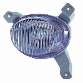 Nebelscheinwerfer 235-2001L-UE von ABAKUS günstig für 35,61 € online kaufen