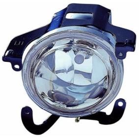 Nebelscheinwerfer 221-2011R-UE von ABAKUS günstig für 35,24 € online kaufen