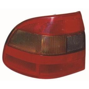 Rückleuchte 442-1903L-UEN von ABAKUS günstig für 34,58 € online kaufen