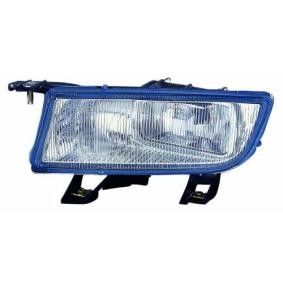 Nebelscheinwerfer 772-2001L-UQ von ABAKUS günstig für 31,10 € online kaufen