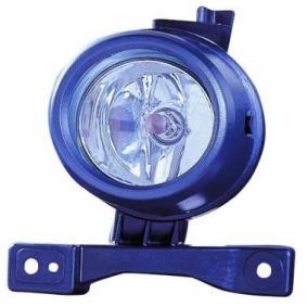 Compre Farol de nevoeiro de ABAKUS online para HIACE IV Caixa (LXH1_, RZH1_, LH1_) a preços moderados