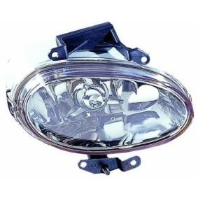 Nebelscheinwerfer 221-2003L-UE von ABAKUS günstig für 33,32 € online kaufen