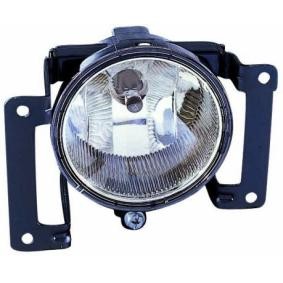 Nebelscheinwerfer 221-2012L-UQ von ABAKUS günstig für 34,61 € online kaufen