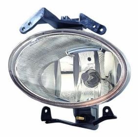 Nebelscheinwerfer 321-2023L-UQ von ABAKUS günstig für 45,99 € online kaufen