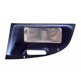 Nebelscheinwerfer 550-2015R-UQ von ABAKUS günstig für 44,36 € online kaufen