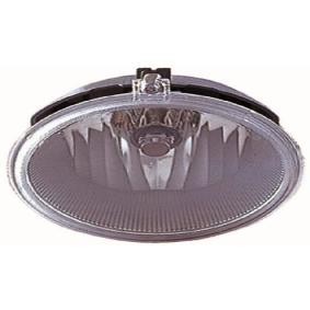 Compre Farol de nevoeiro de ABAKUS online para GRAND CHEROKEE III (WH, WK) a preços moderados