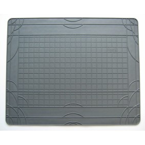 Kofferraum des Herstellers POLGUM - Originalware Artikelnummer: 1002C