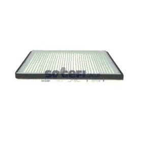 Innenraumfilter CF12224 von FRAM günstig für 12,83 € online kaufen