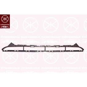 Lüftungsgitter, Stoßfänger 0029910 von KLOKKERHOLM günstig für 36,06 € online kaufen