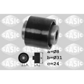 Compre Rolo tensor, correia dentada de SASIC online para 408 SUV (P54) a preços moderados