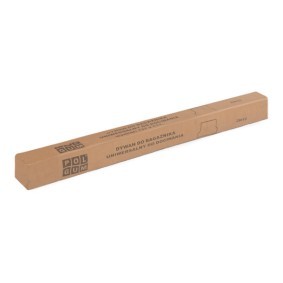 Kofferraum des Herstellers POLGUM - Originalware Artikelnummer: 1015C