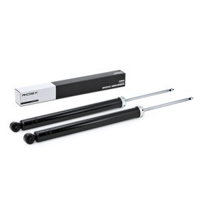 Stoßdämpfer von RIDEX für Focus II Limousine (DB_, FCH, DH) günstig online kaufen