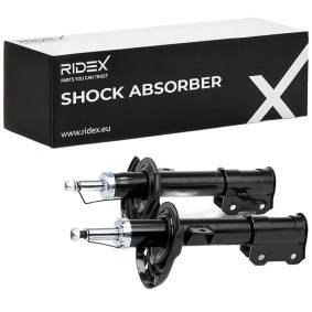 Comprar Amortiguador de RIDEX 854S1572 a bajo precio de 62,06 €