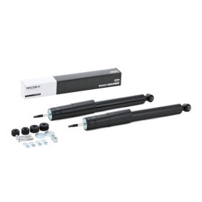 Compre Amortiguadores de RIDEX online para Clase C T-modell (S202) a precios moderados